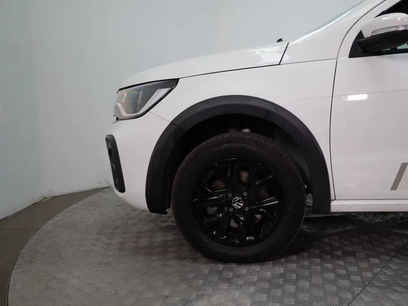 Volkswagen SAVEIRO 2026 - Imagen 14 de 16