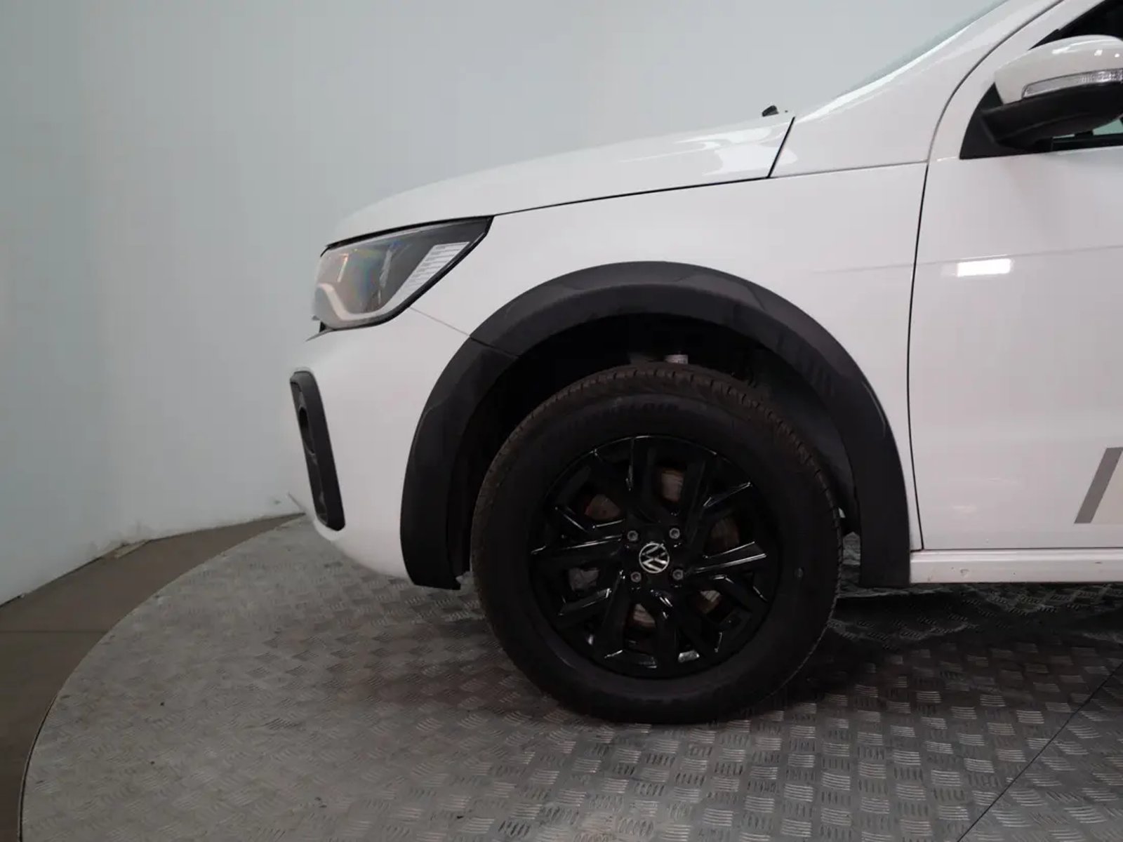 Volkswagen SAVEIRO 2026 - Imagen 14 de 16