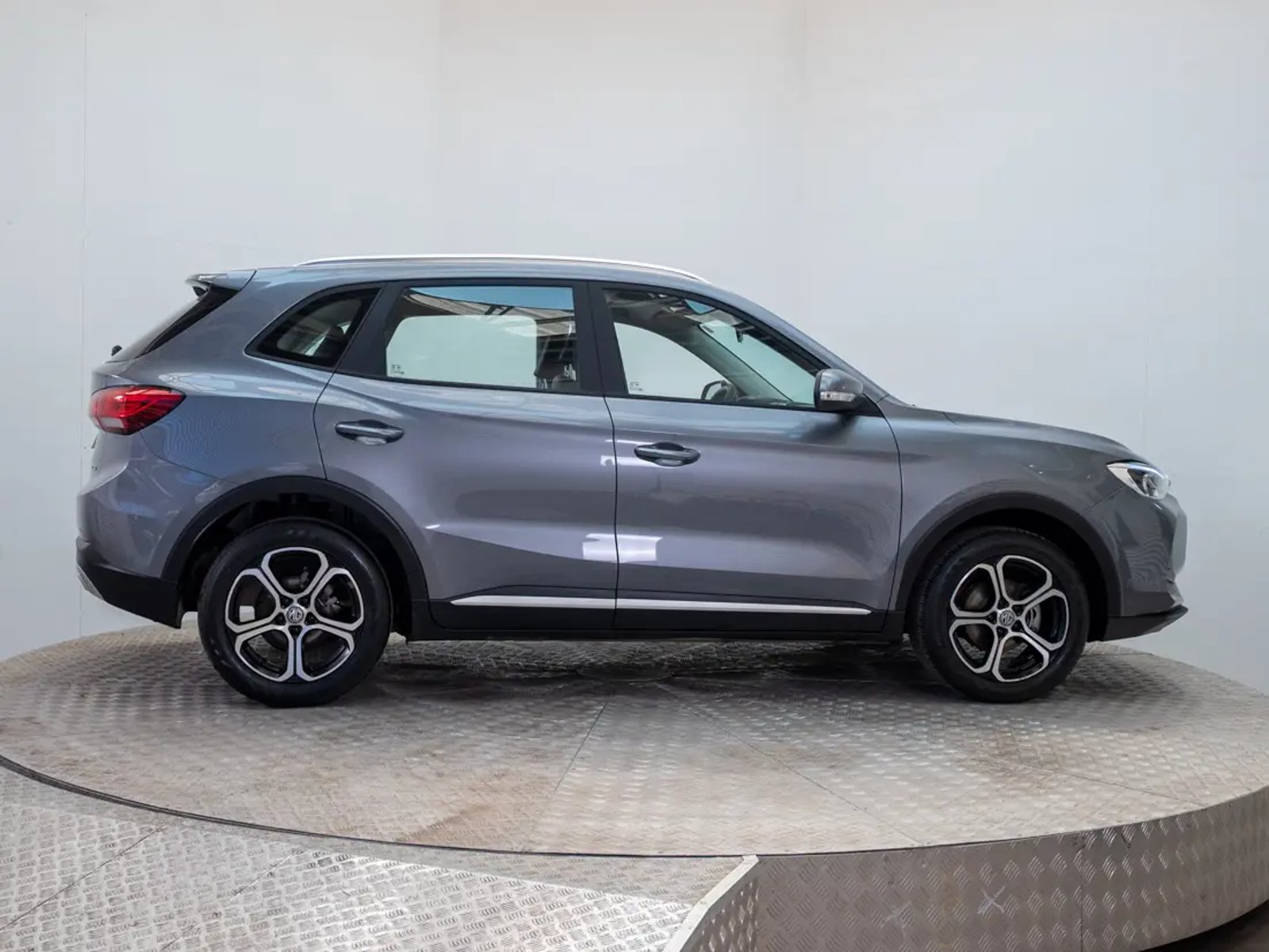 MG ZS 2026 - Foto 5 de 19