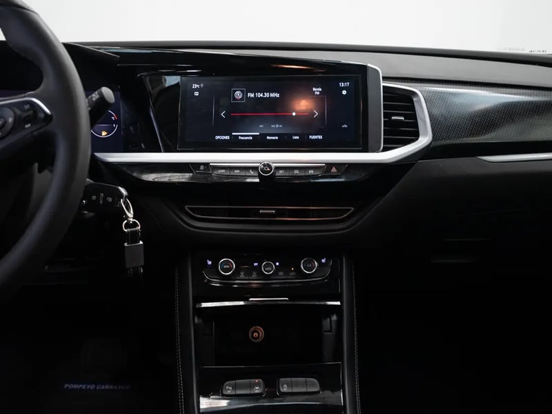 Opel GRANDLAND 2025 - Imagen 16 de 20