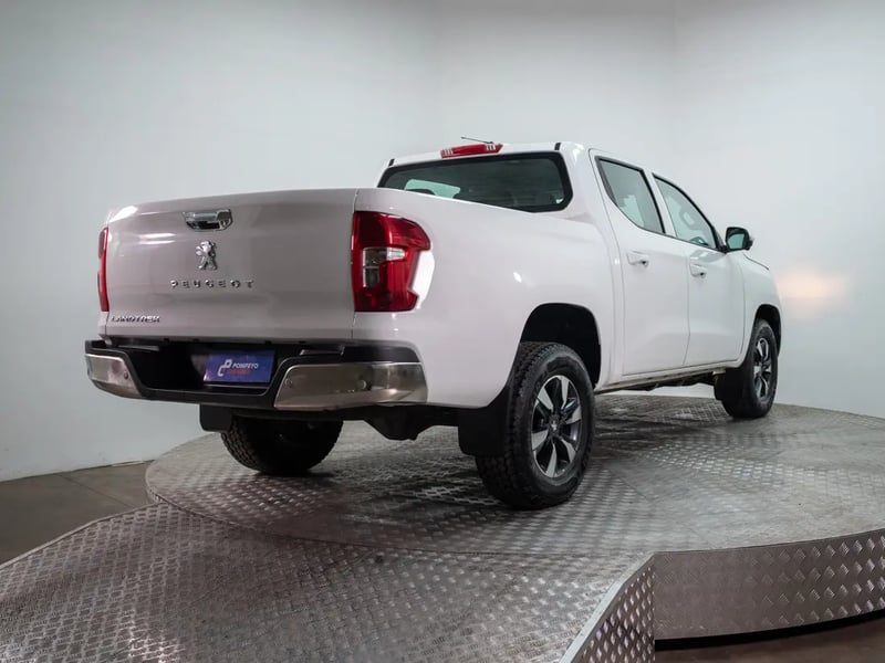 Peugeot LANDTREK 2024 - Imagen 9 de 19