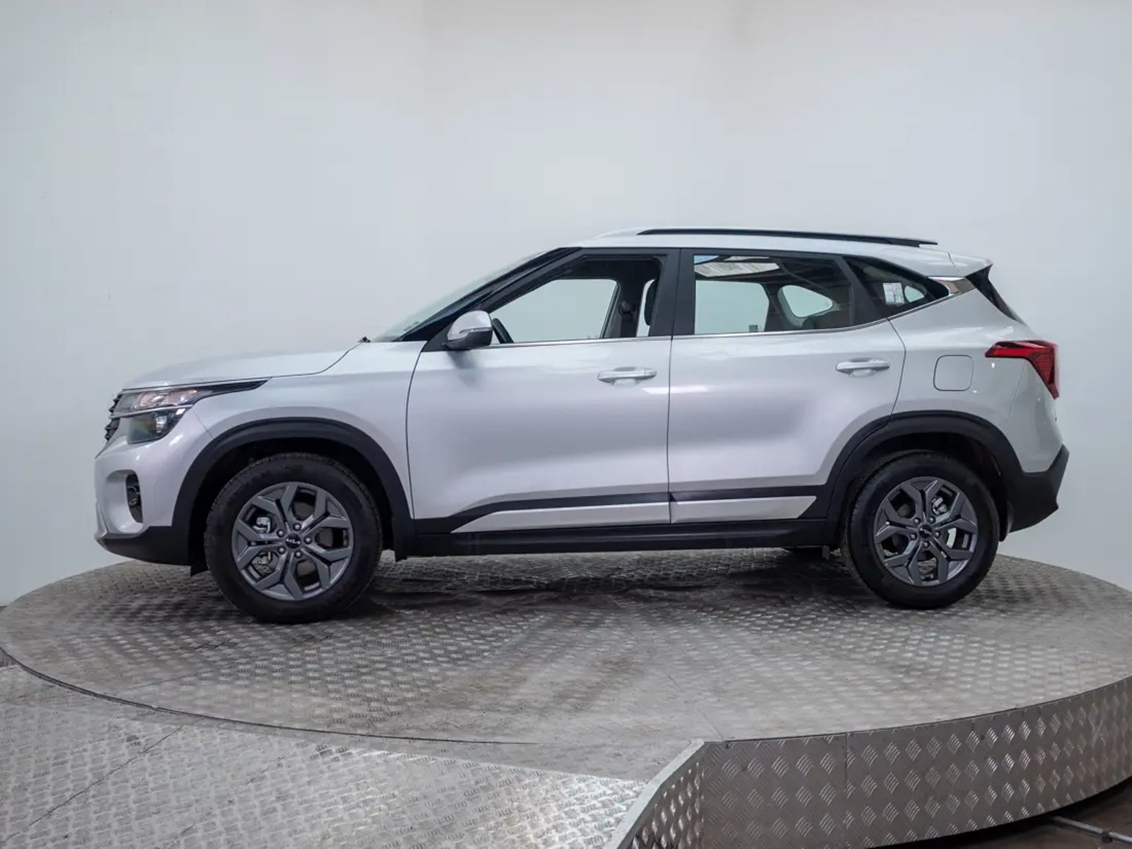 Kia SONET 2026 - Foto 4 de 20