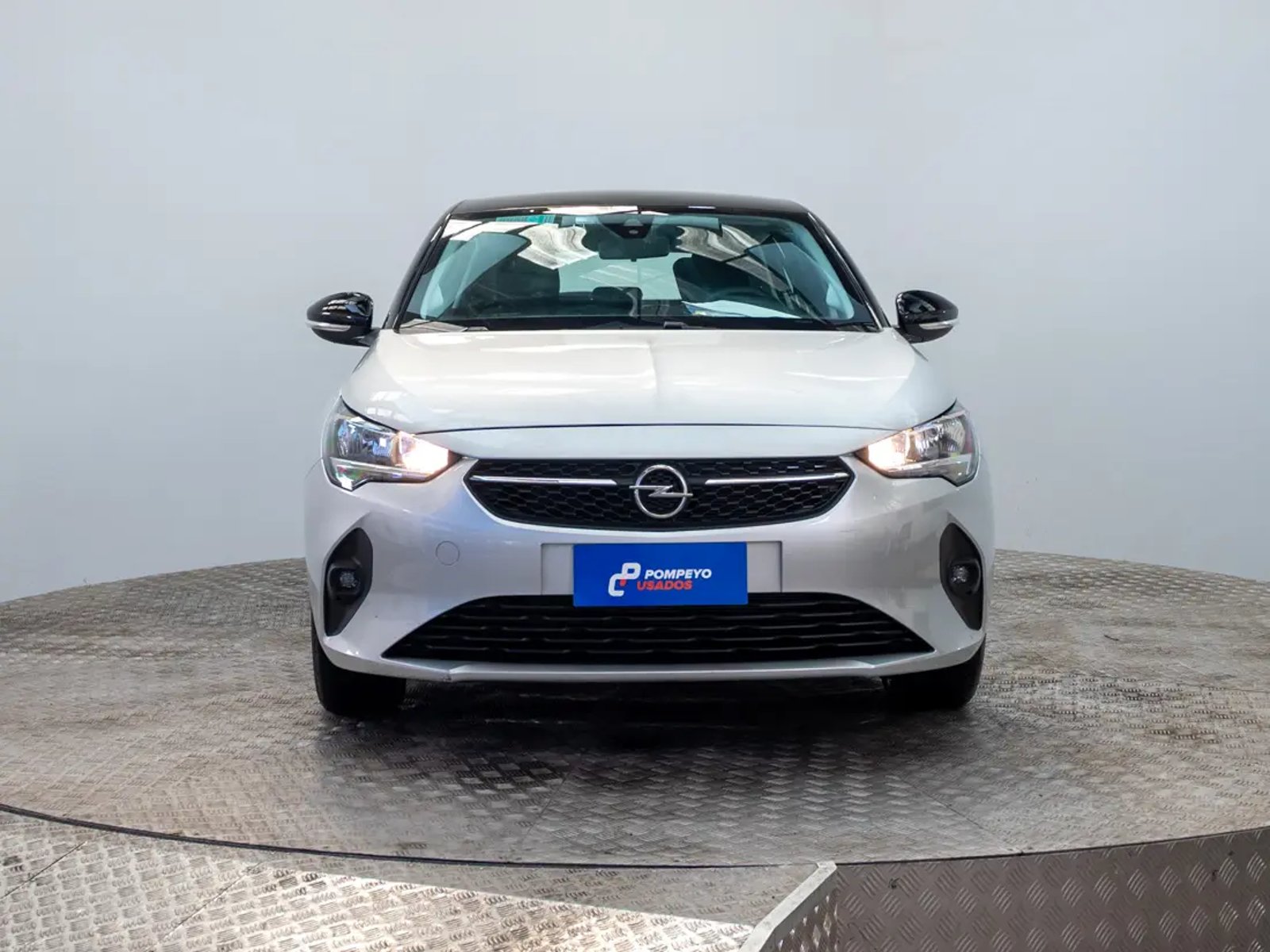 Opel CORSA 2023 - Foto 2 de 20