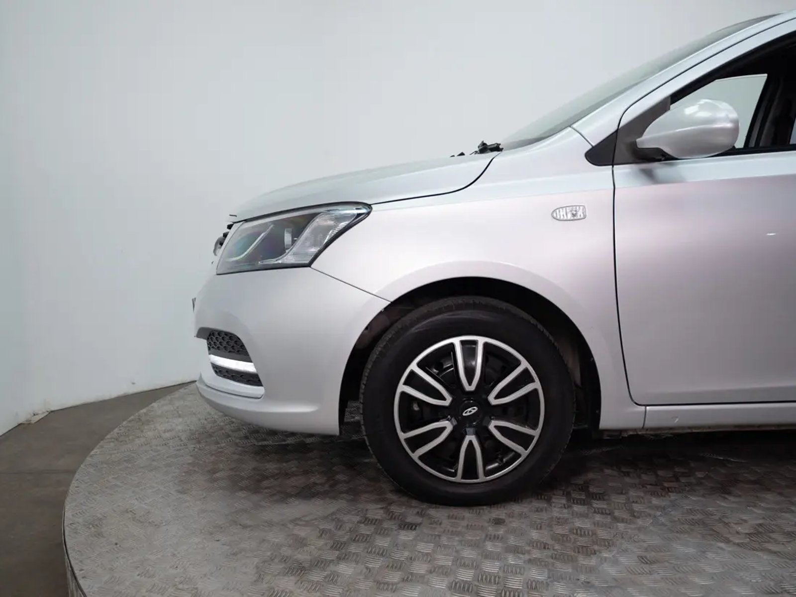 Chery ARRIZO 3 2021 - Imagen 16 de 18
