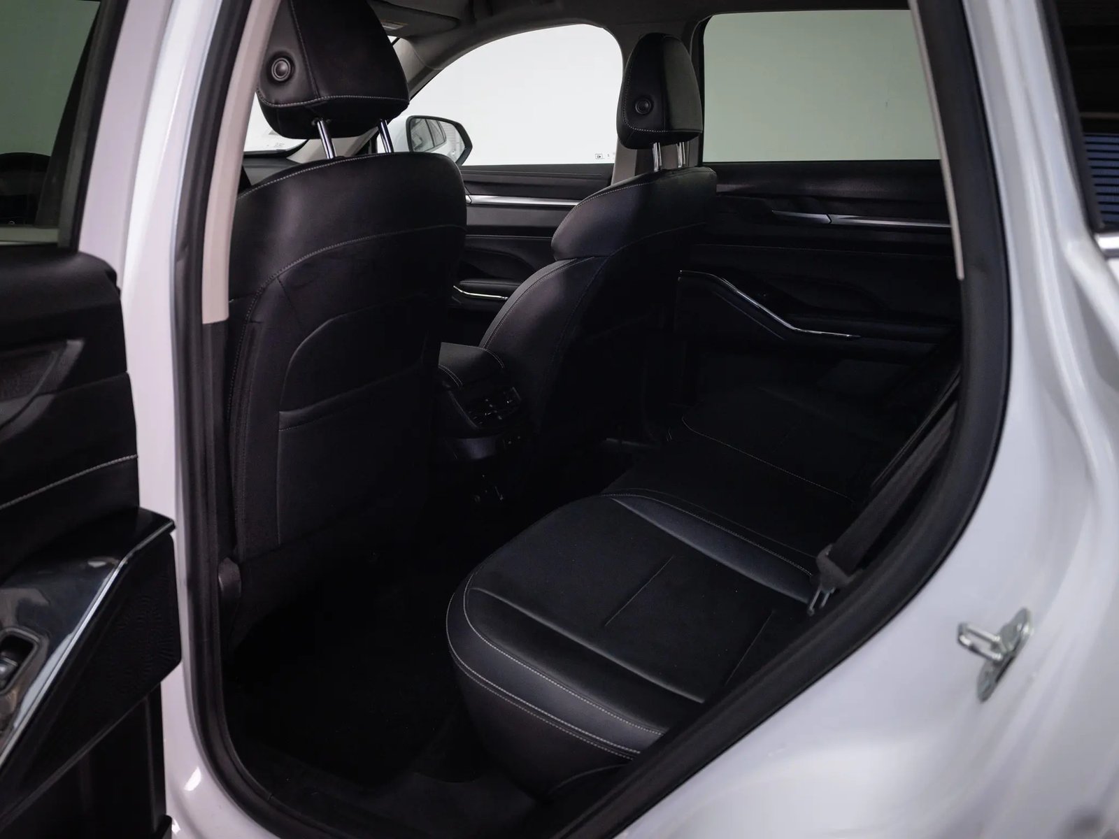 Haval H6 2024 - Imagen 14 de 20