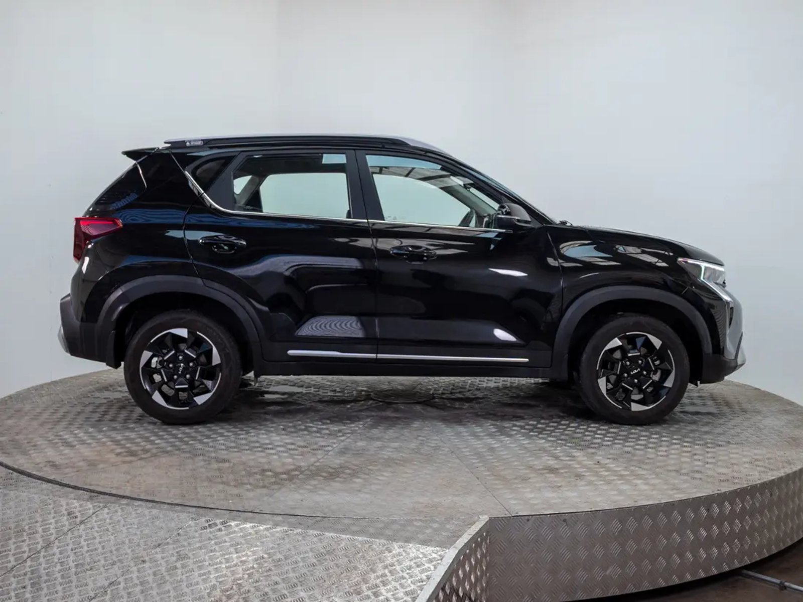 Kia SONET 2025 - Imagen 8 de 9
