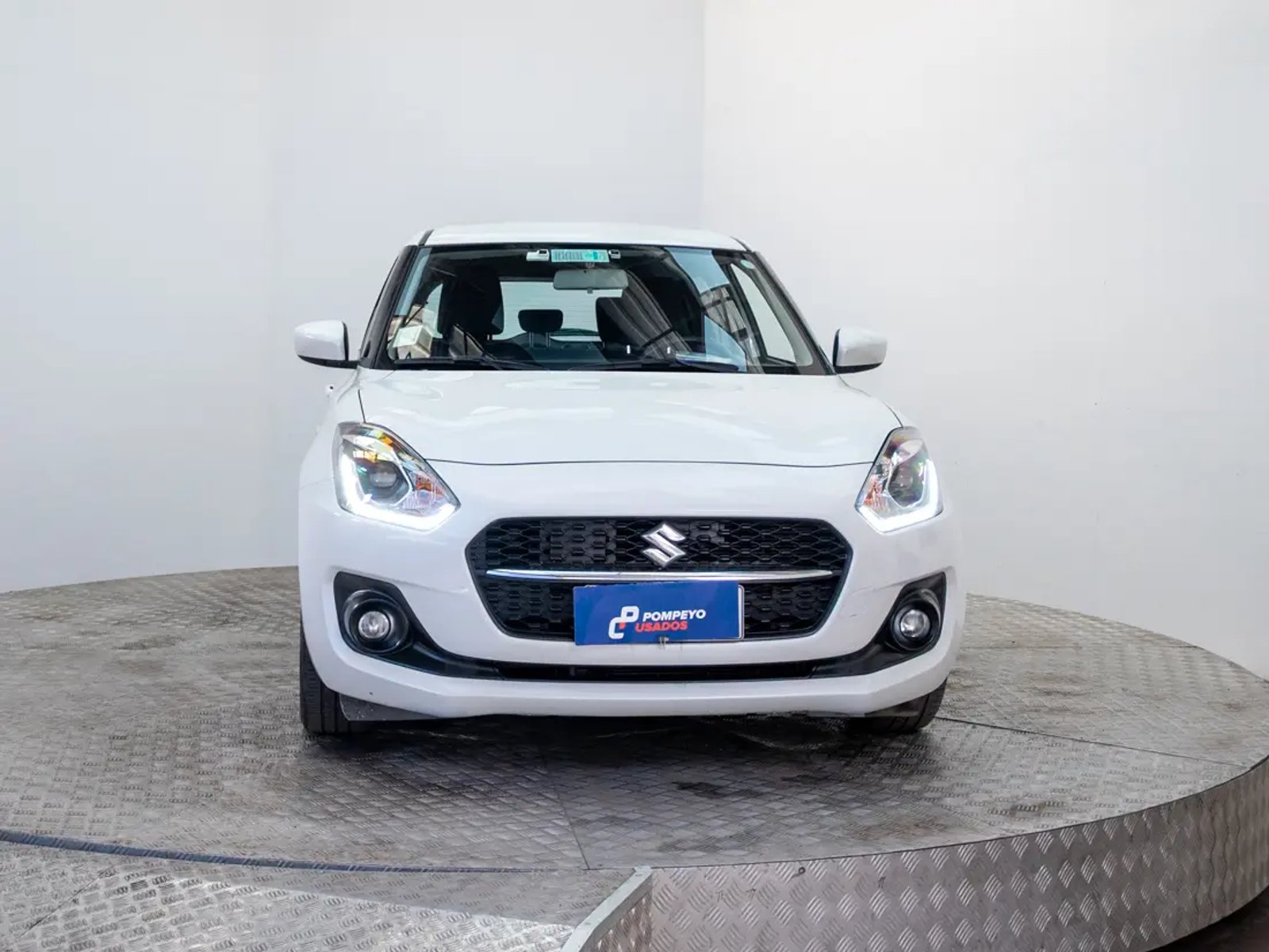 Suzuki SWIFT 2024 - Foto 2 de 20