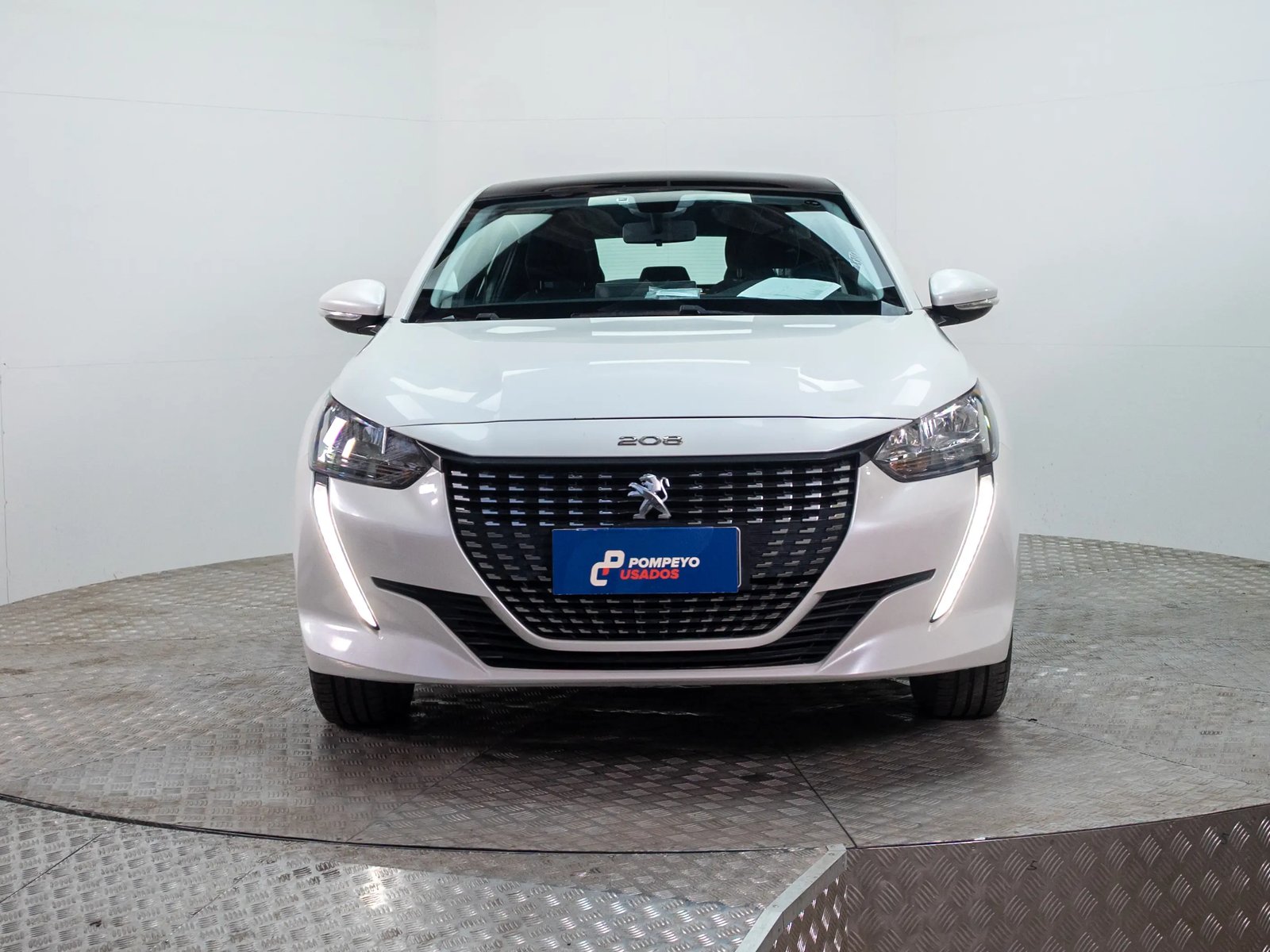 PEUGEOT 208 2023 - Imagen 10 de 18
