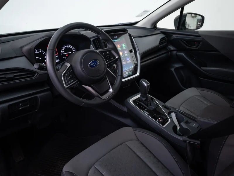 Subaru CROSSTREK 2026 - Imagen 11 de 19