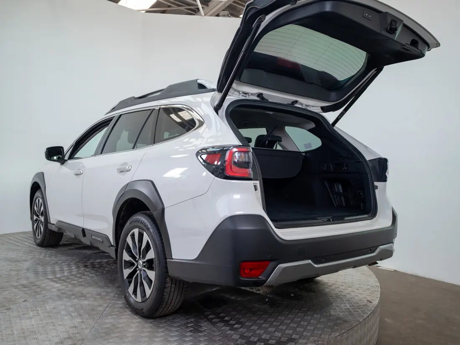 Subaru ALL NEW OUTBACK 2025 - Imagen 10 de 20