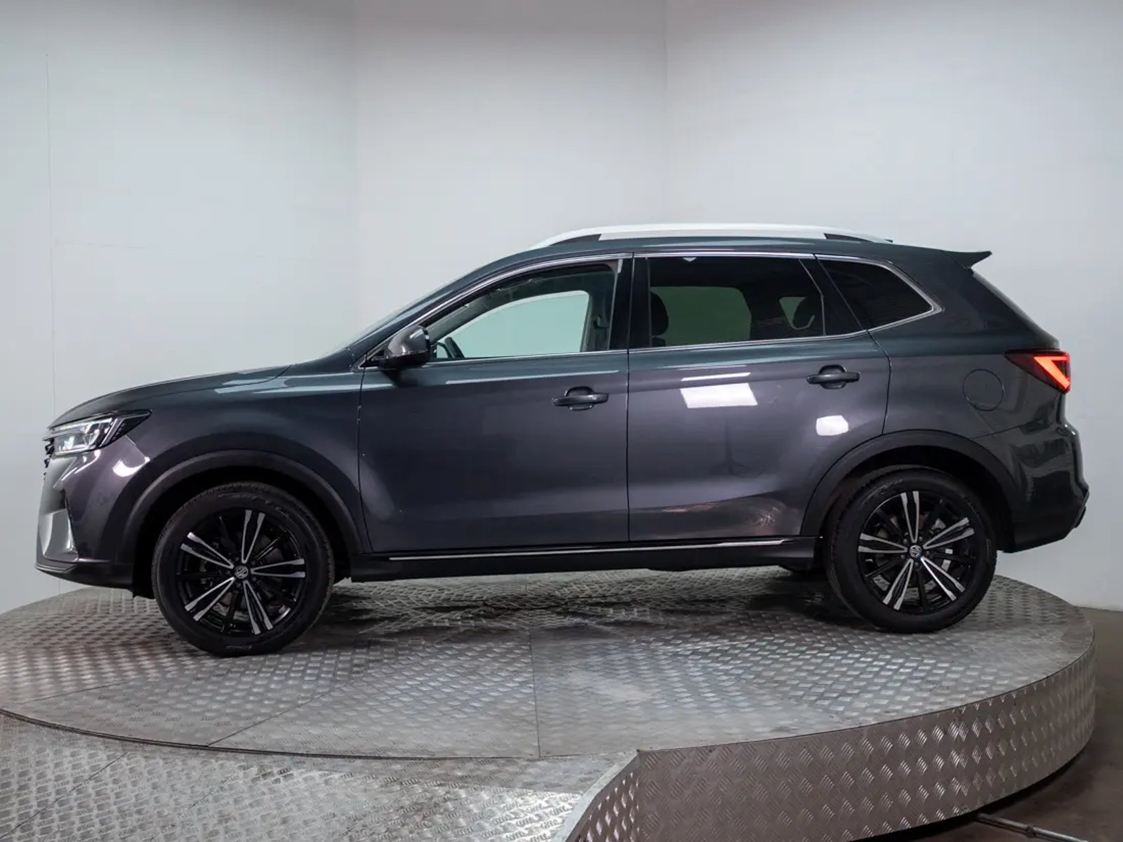 MG RX5 2026 - Imagen 9 de 20