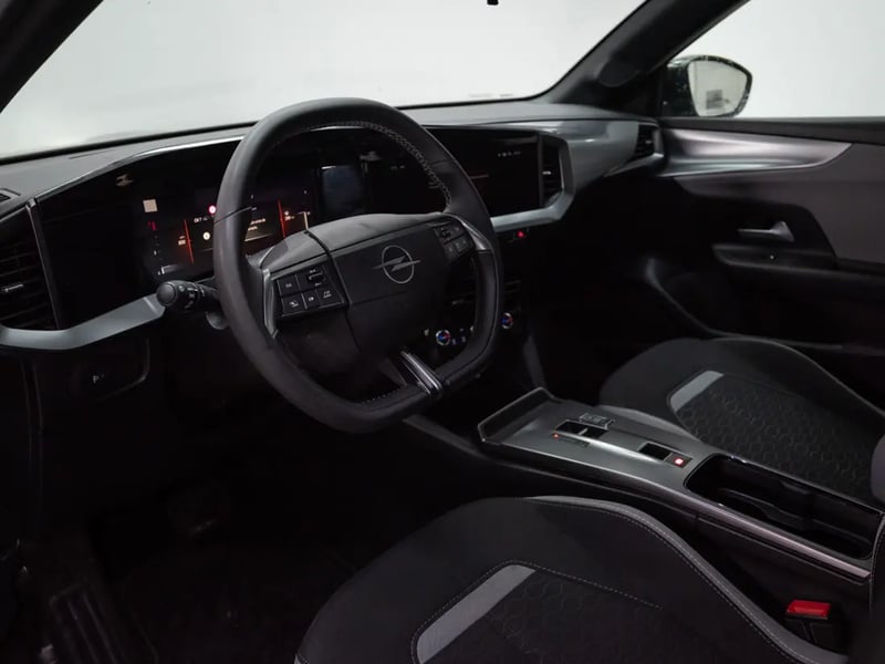 Opel MOKKA 2026 - Imagen 11 de 19
