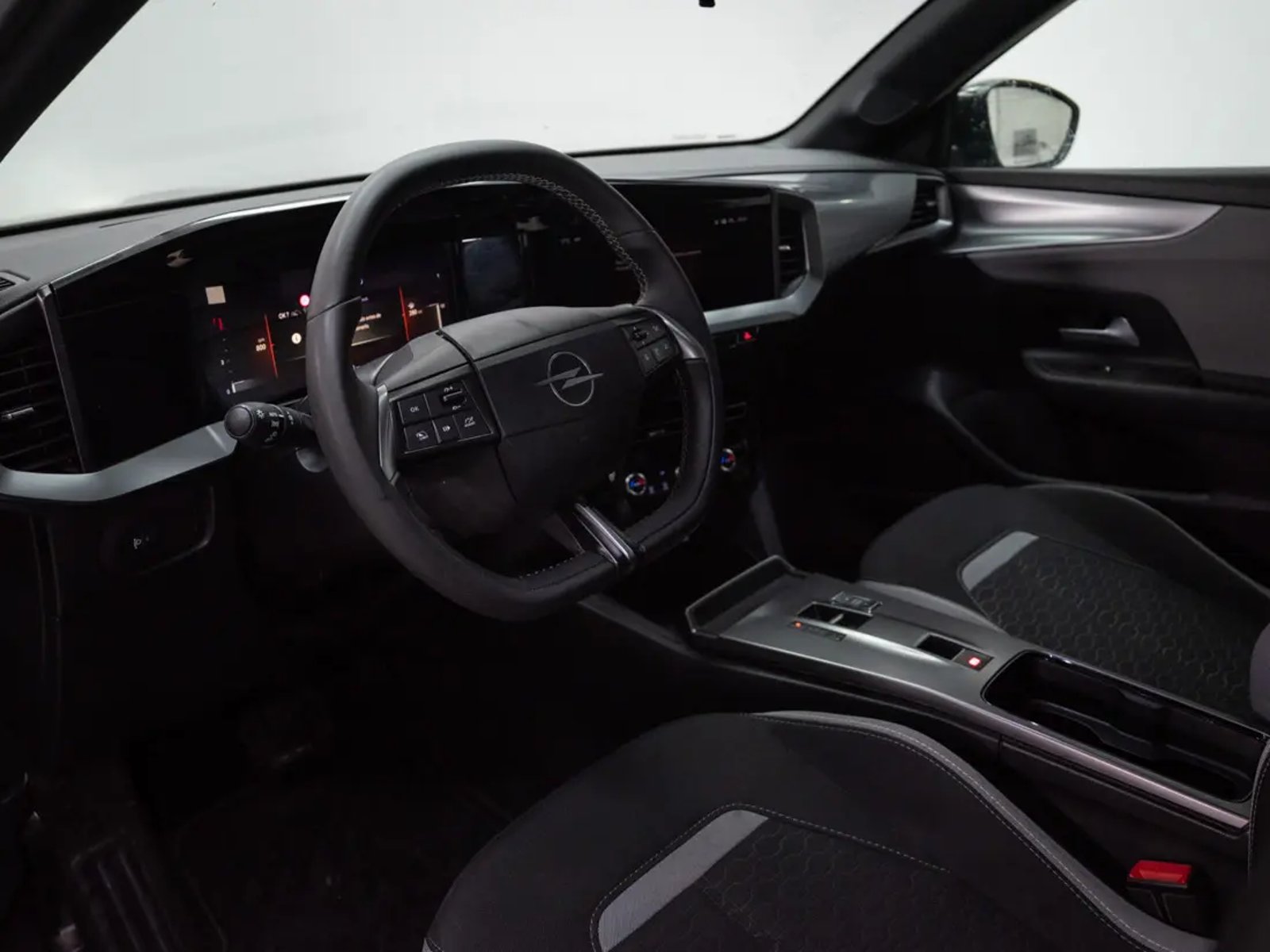 Opel MOKKA 2026 - Imagen 11 de 19