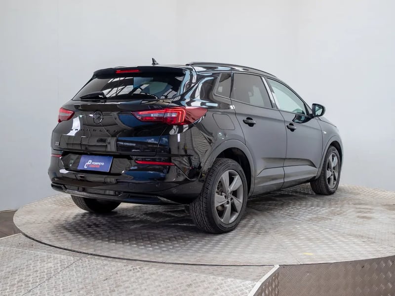 Opel GRANDLAND 2025 - Imagen 7 de 20