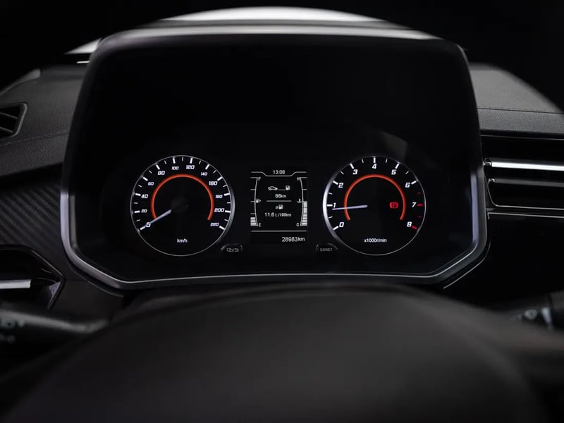Chery TIGGO 2 2024 - Imagen 13 de 20