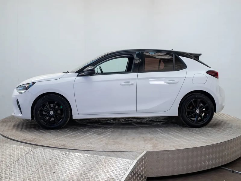 Opel CORSA 2021 - Imagen 4 de 20