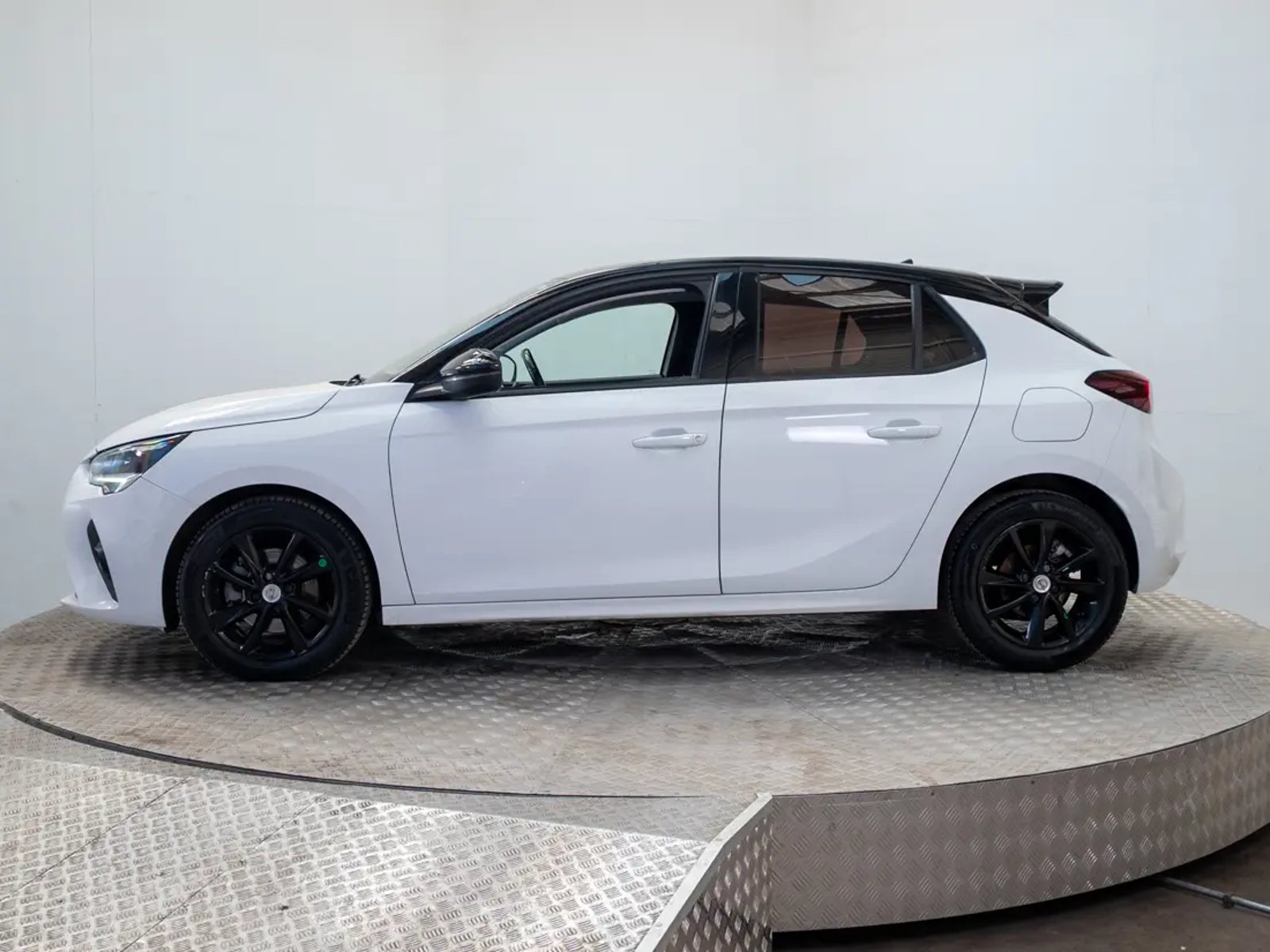 Opel CORSA 2021 - Foto 4 de 20