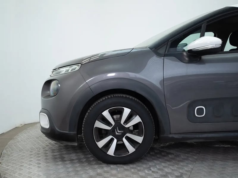 Citroën C3 2021 - Imagen 17 de 19
