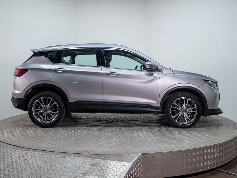Geely COOLRAY 2023 - Imagen 8 de 20
