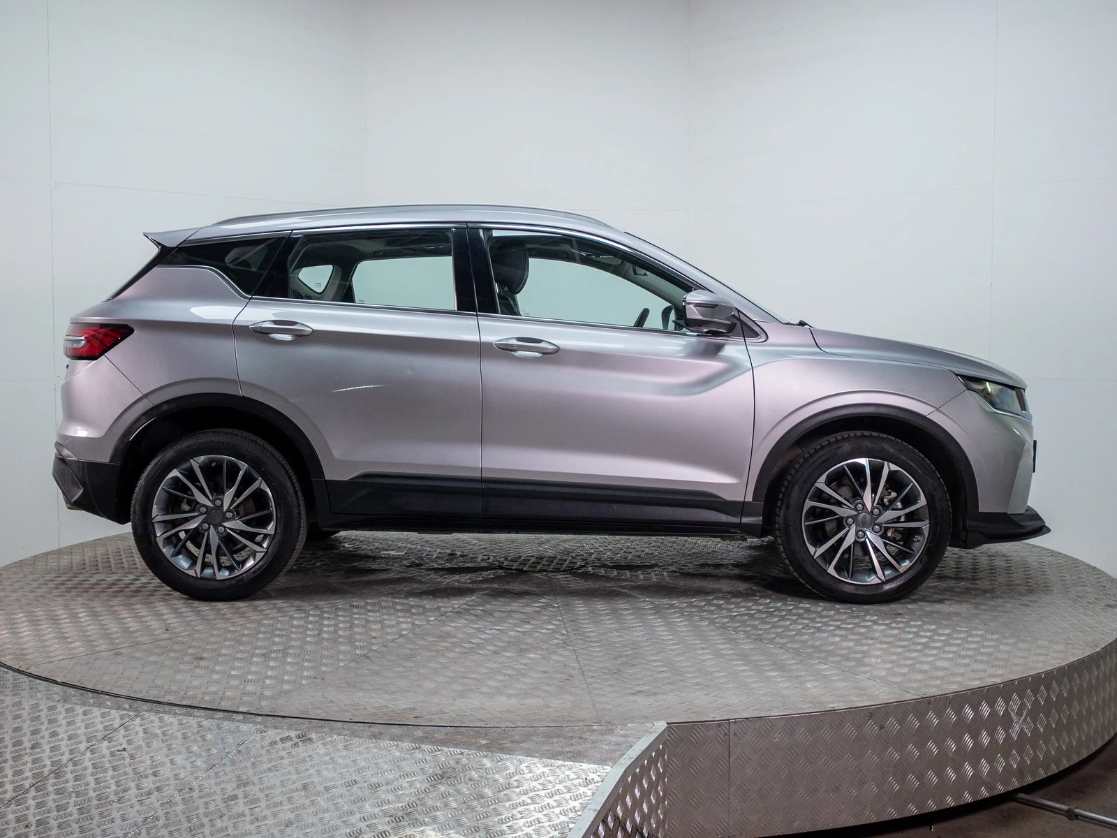Geely COOLRAY 2023 - Imagen 8 de 20