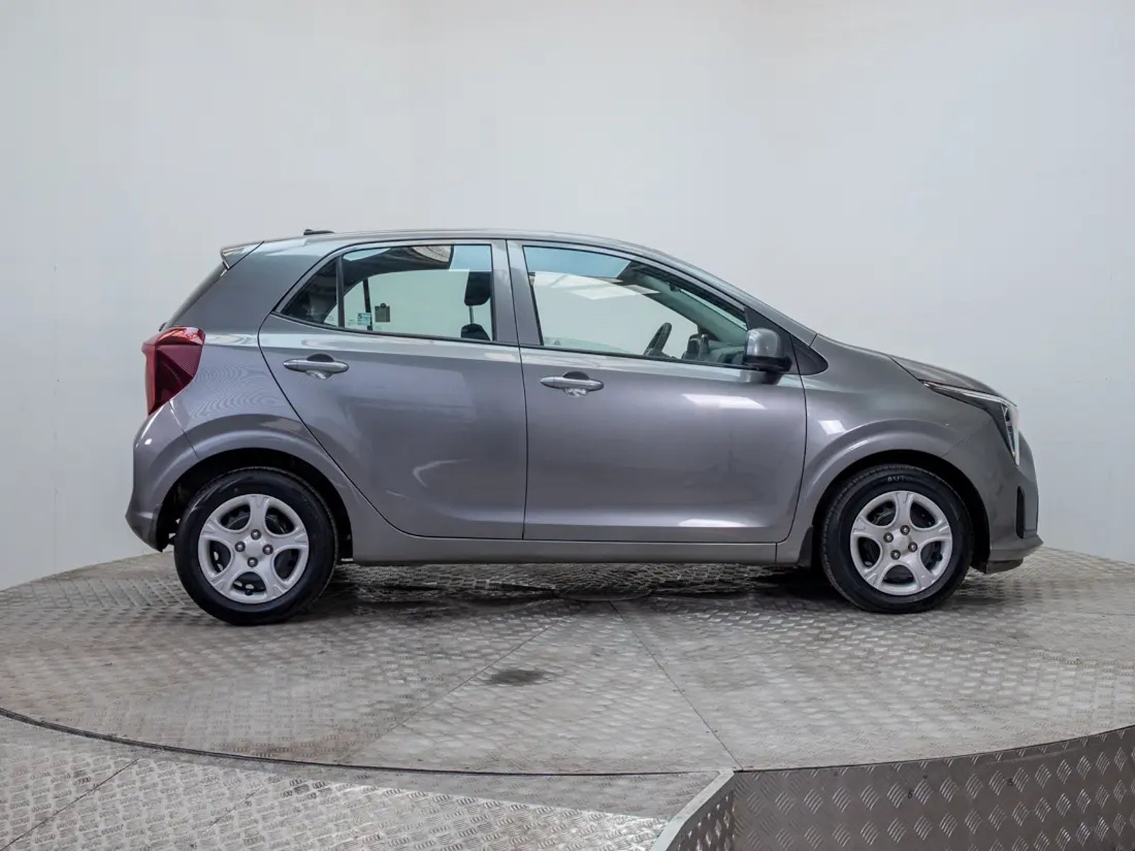 Kia MORNING 2024 - Imagen 8 de 20