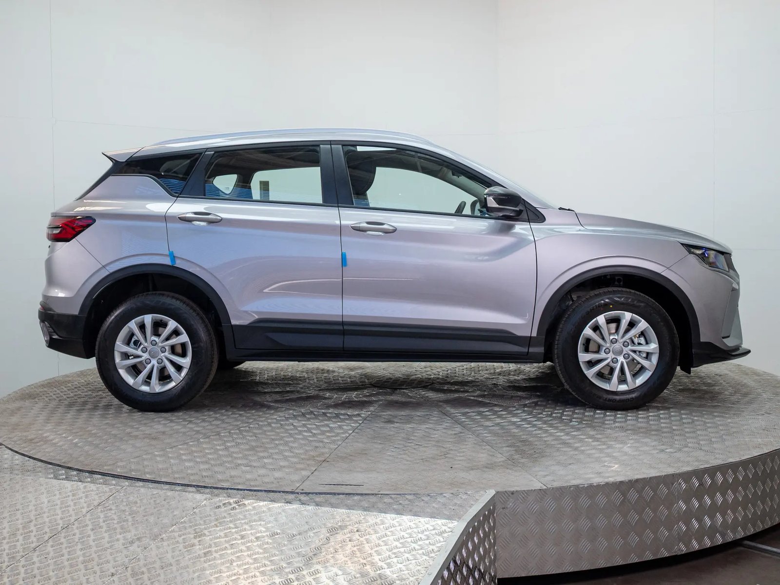 GEELY COOLRAY 2026 - Imagen 9 de 19