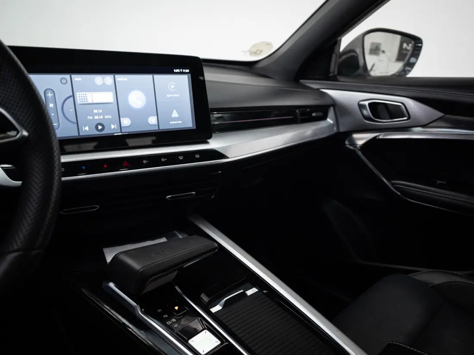 MG ONE 2023 - Imagen 12 de 20