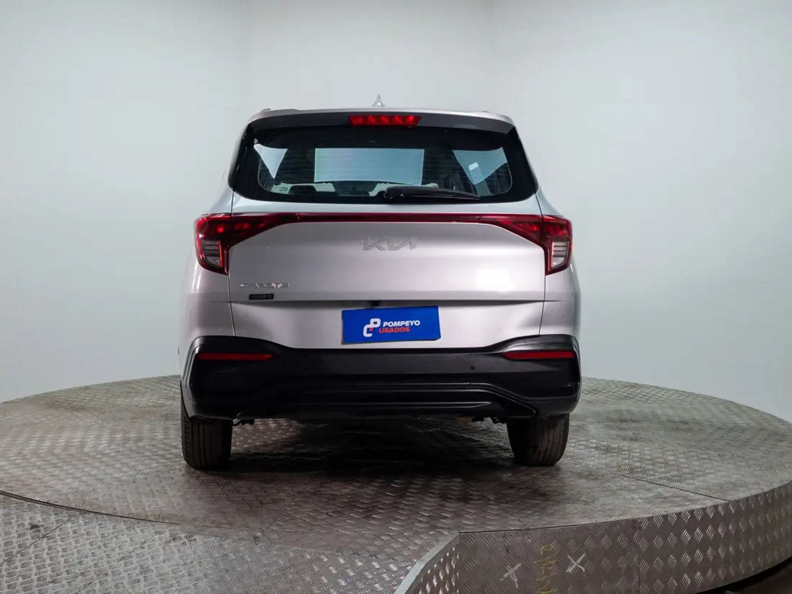 Kia CARENS 2023 - Imagen 6 de 20