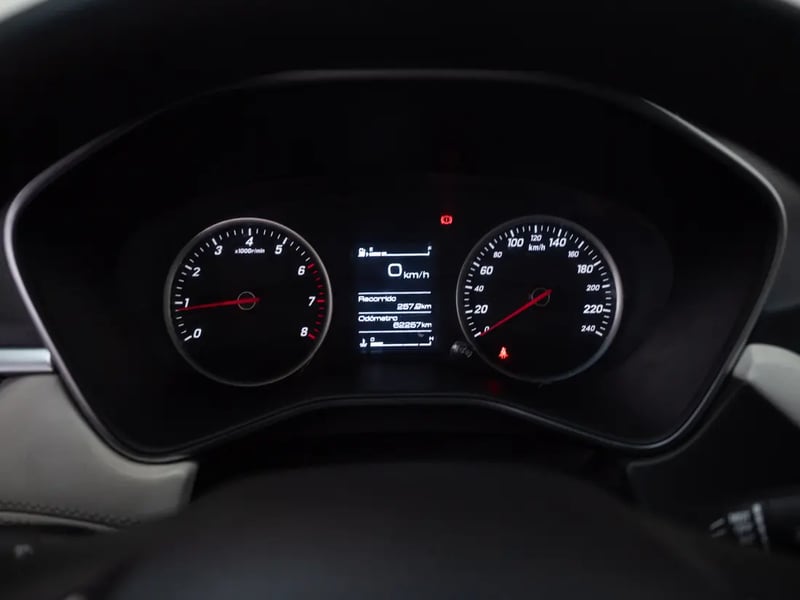 Chevrolet CAPTIVA 2024 - Imagen 13 de 20