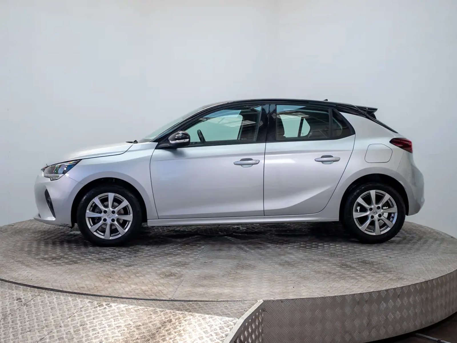 Opel CORSA 2023 - Foto 4 de 20
