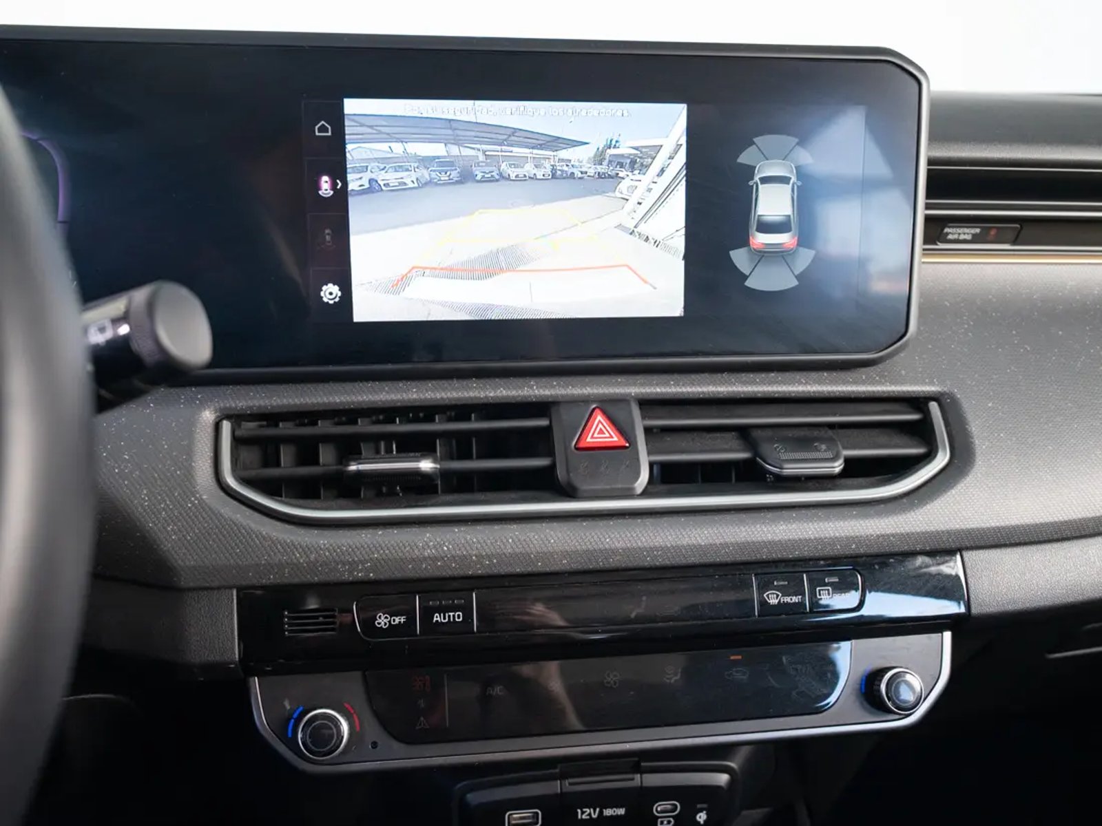 Kia K3 Cross 2025 - Imagen 19 de 20