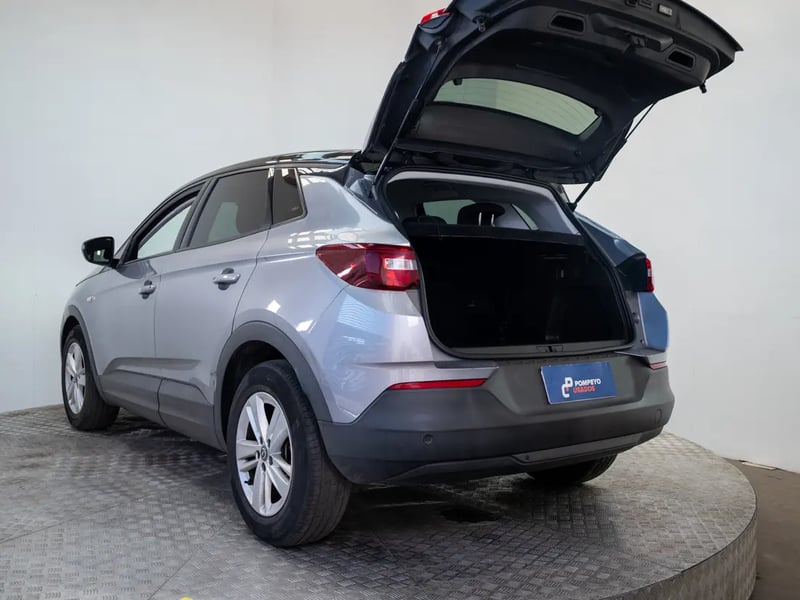 Opel GRANDLAND 2021 - Imagen 10 de 20