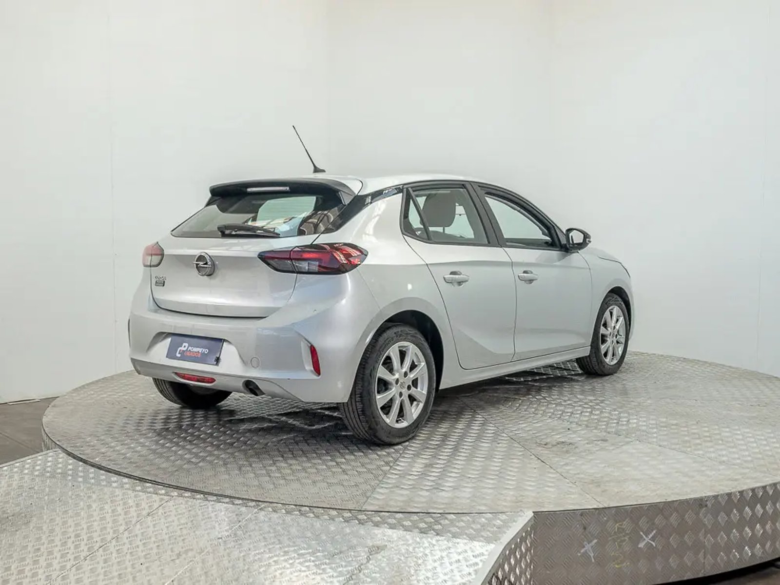 OPEL CORSA 2024 - Imagen 8 de 15