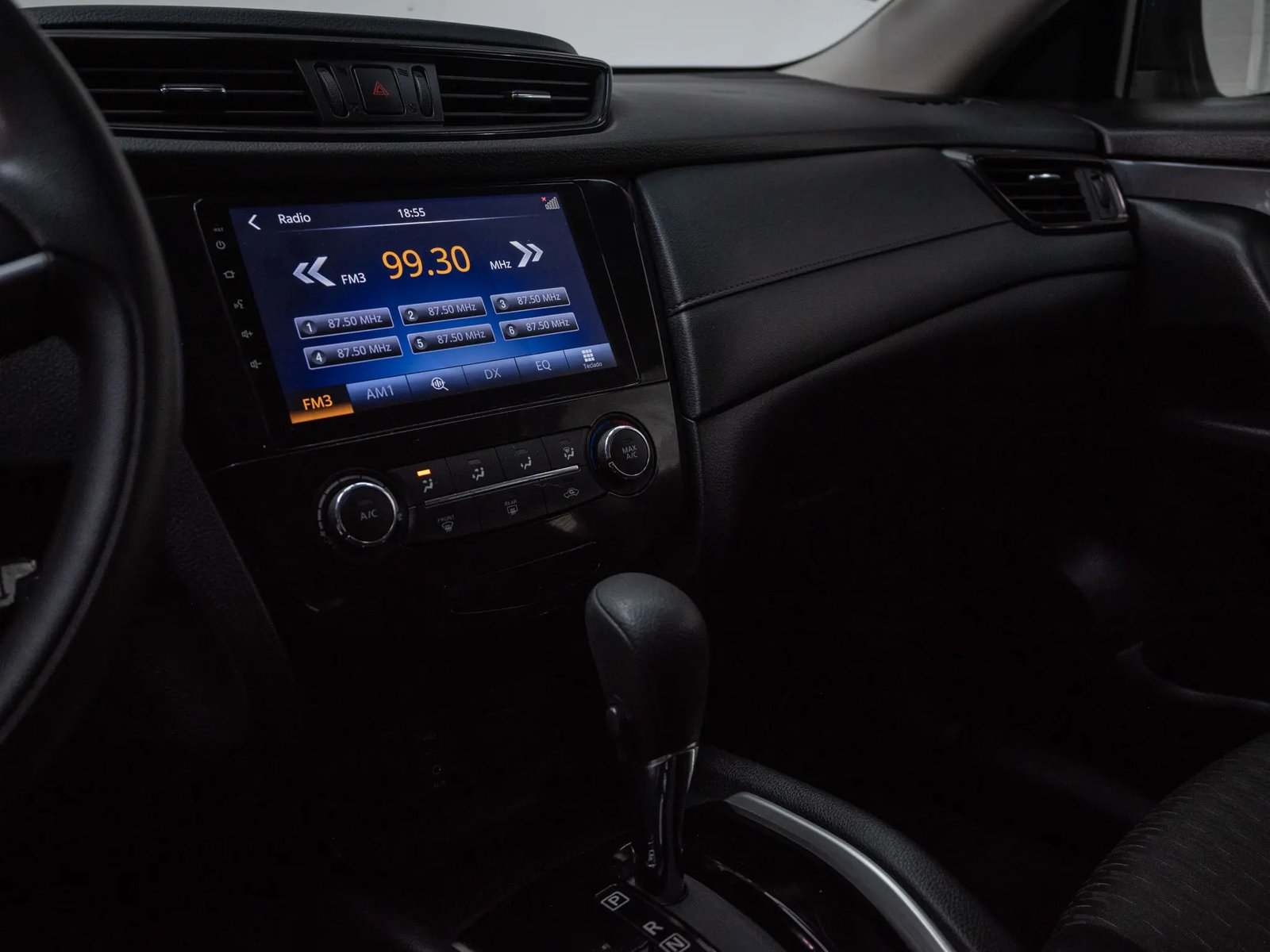 Nissan X-TRAIL 2020 - Imagen 12 de 18