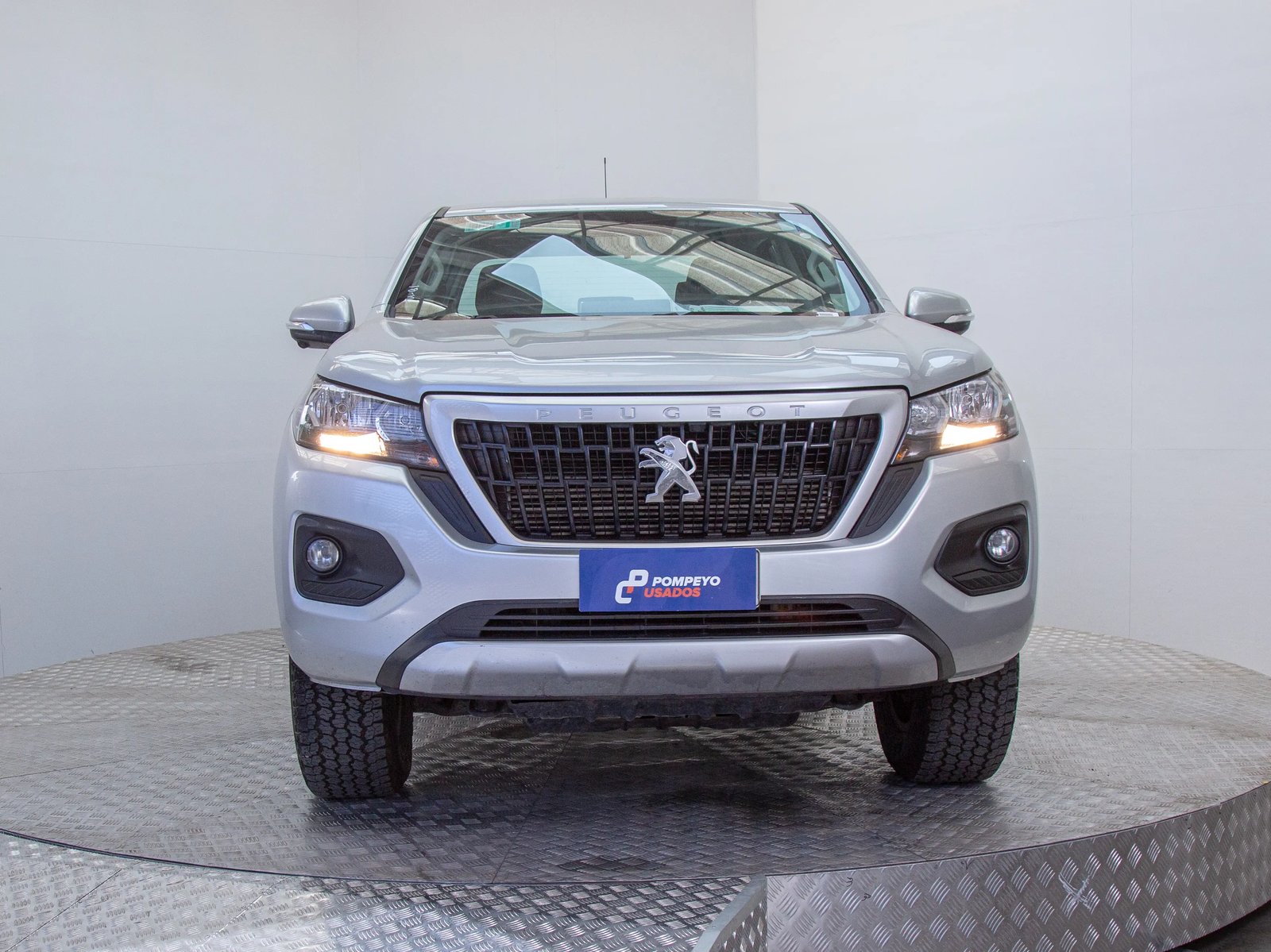 Peugeot LANDTREK 2025 - Imagen 6 de 16