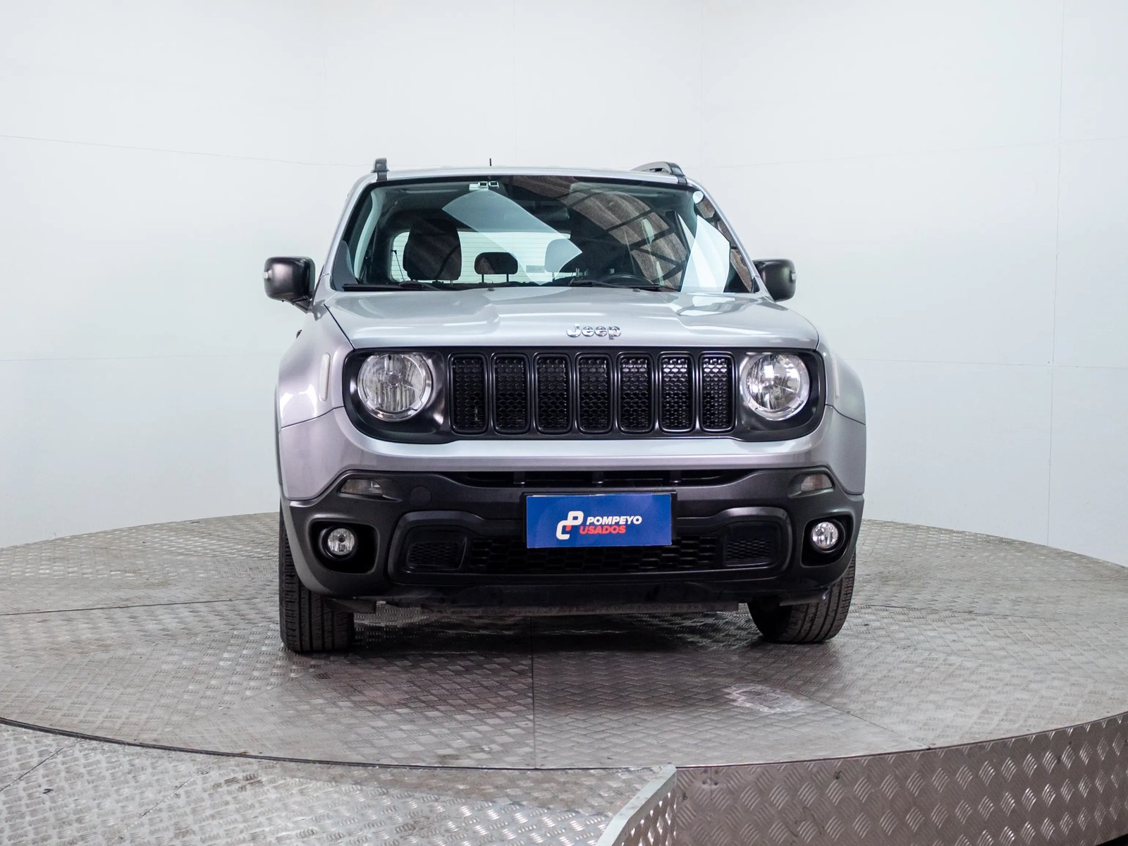 Jeep RENEGADE 2022 - Foto 4 de 17