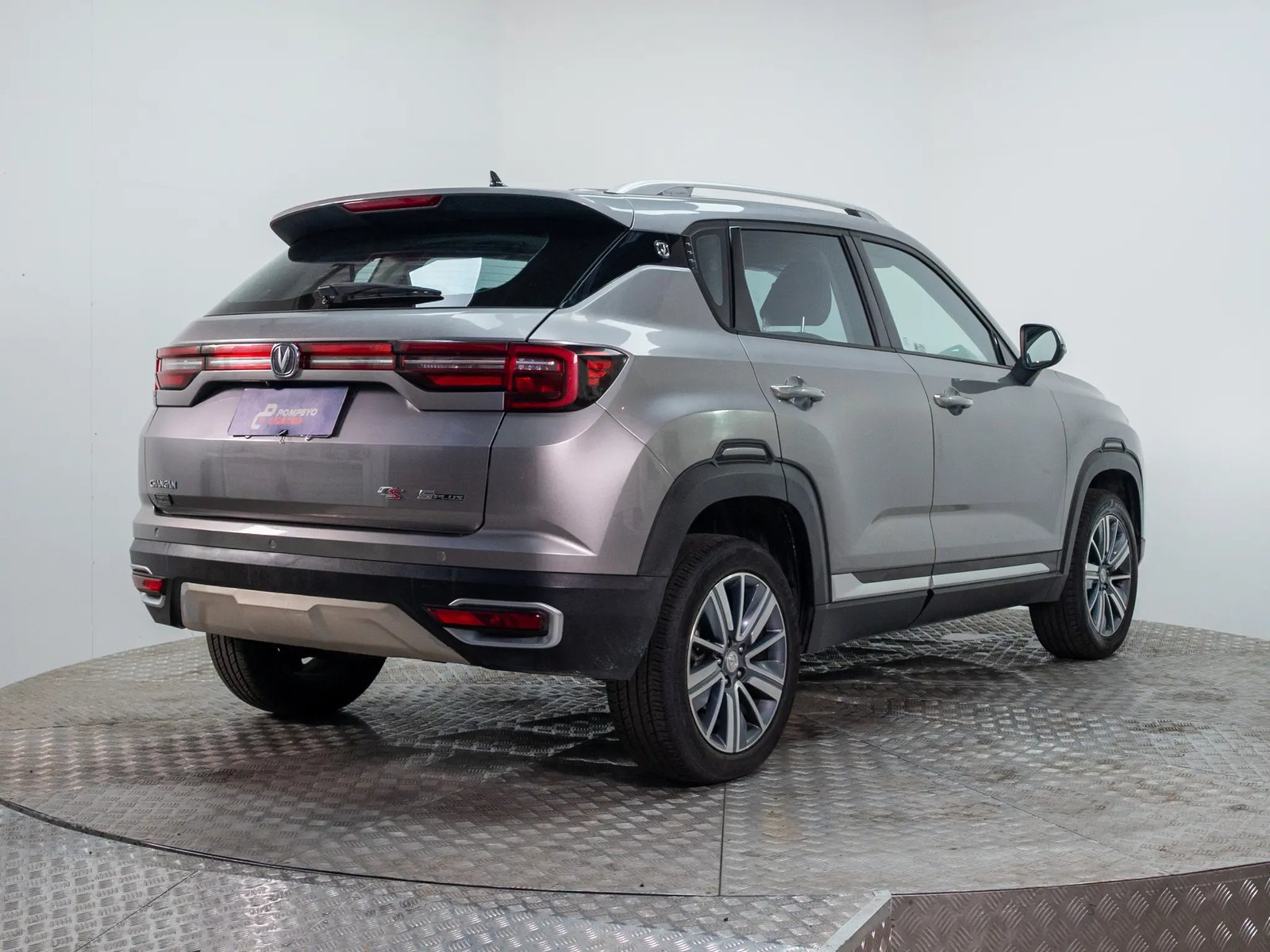CHANGAN CS35 2023 - Imagen 12 de 16