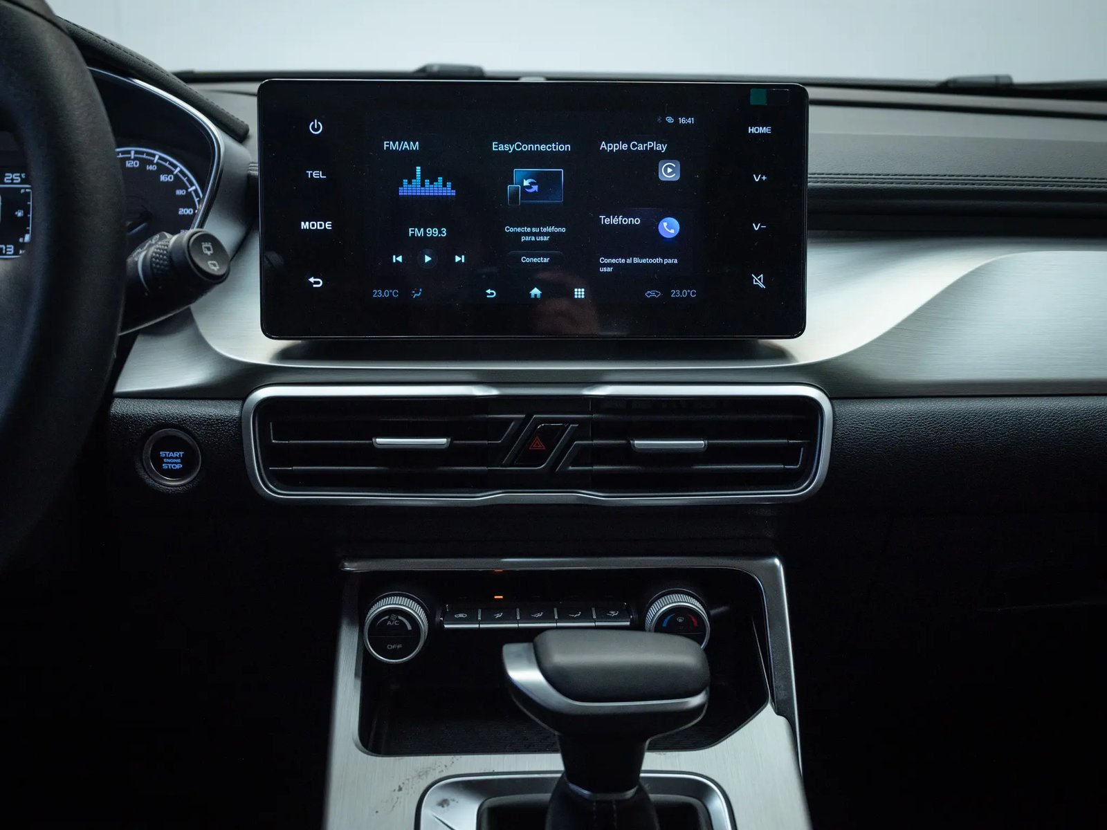 GEELY COOLRAY 2026 - Imagen 15 de 18