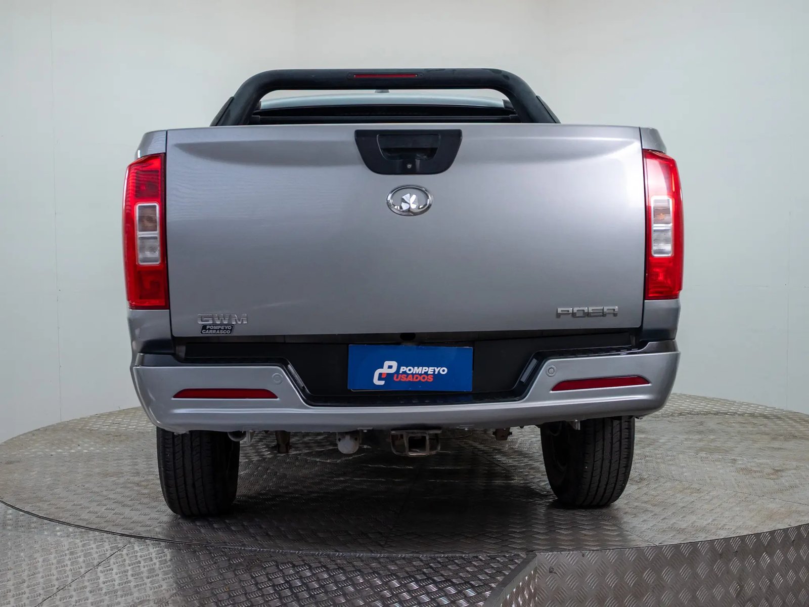 GREAT WALL POER 2022 - Imagen 7 de 18
