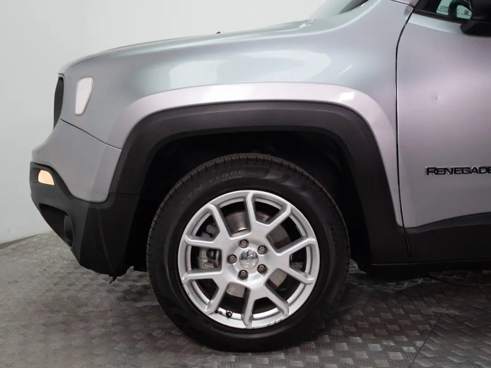 Jeep RENEGADE 2021 - Imagen 6 de 16