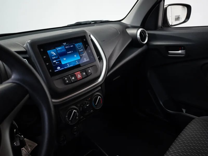 Suzuki CELERIO 2025 - Imagen 12 de 19