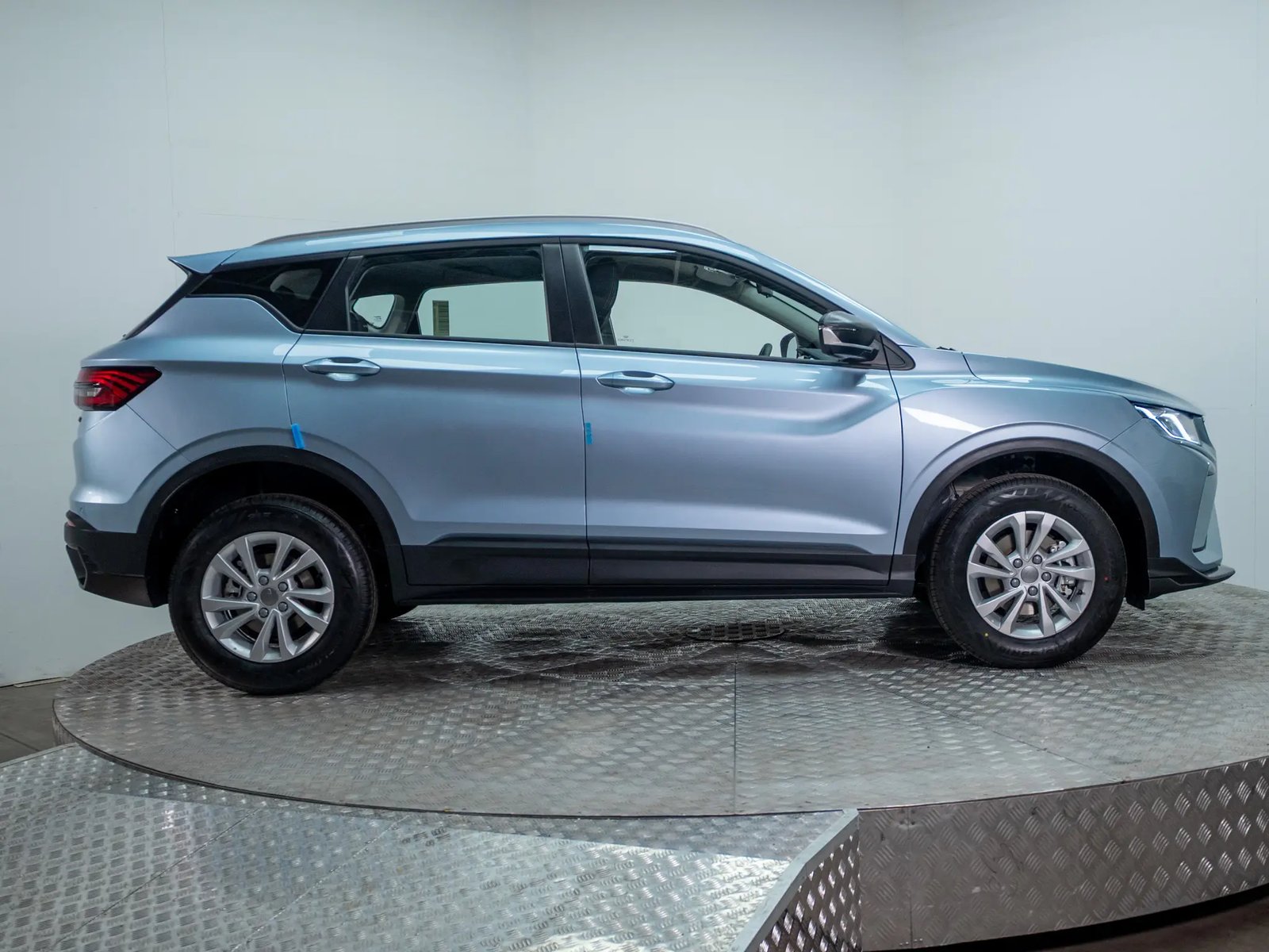GEELY COOLRAY 2026 - Imagen 9 de 19