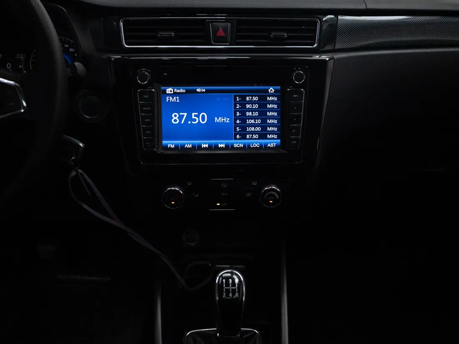 DFSK SUV 580 2022 - Imagen 9 de 10