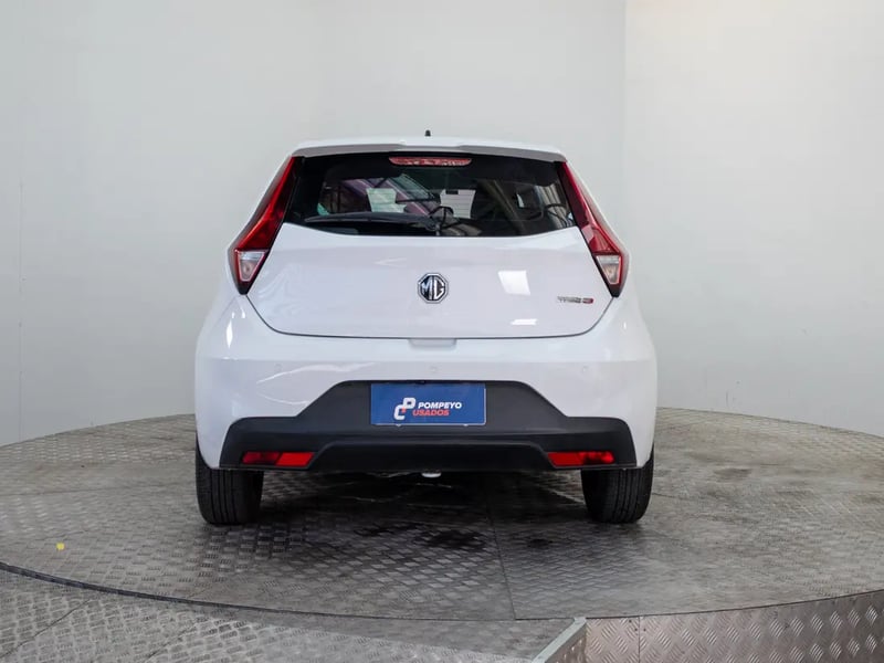 MG 3 2022 - Imagen 6 de 20