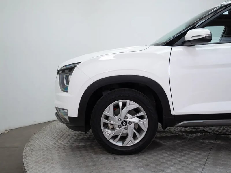 Hyundai CRETA GRAND 2025 - Imagen 17 de 19