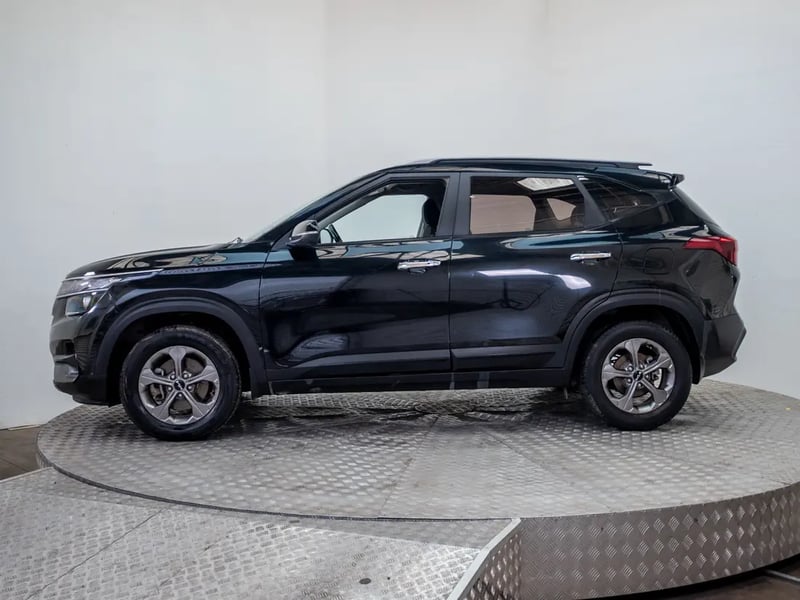 Kia SELTOS 2023 - Imagen 4 de 19