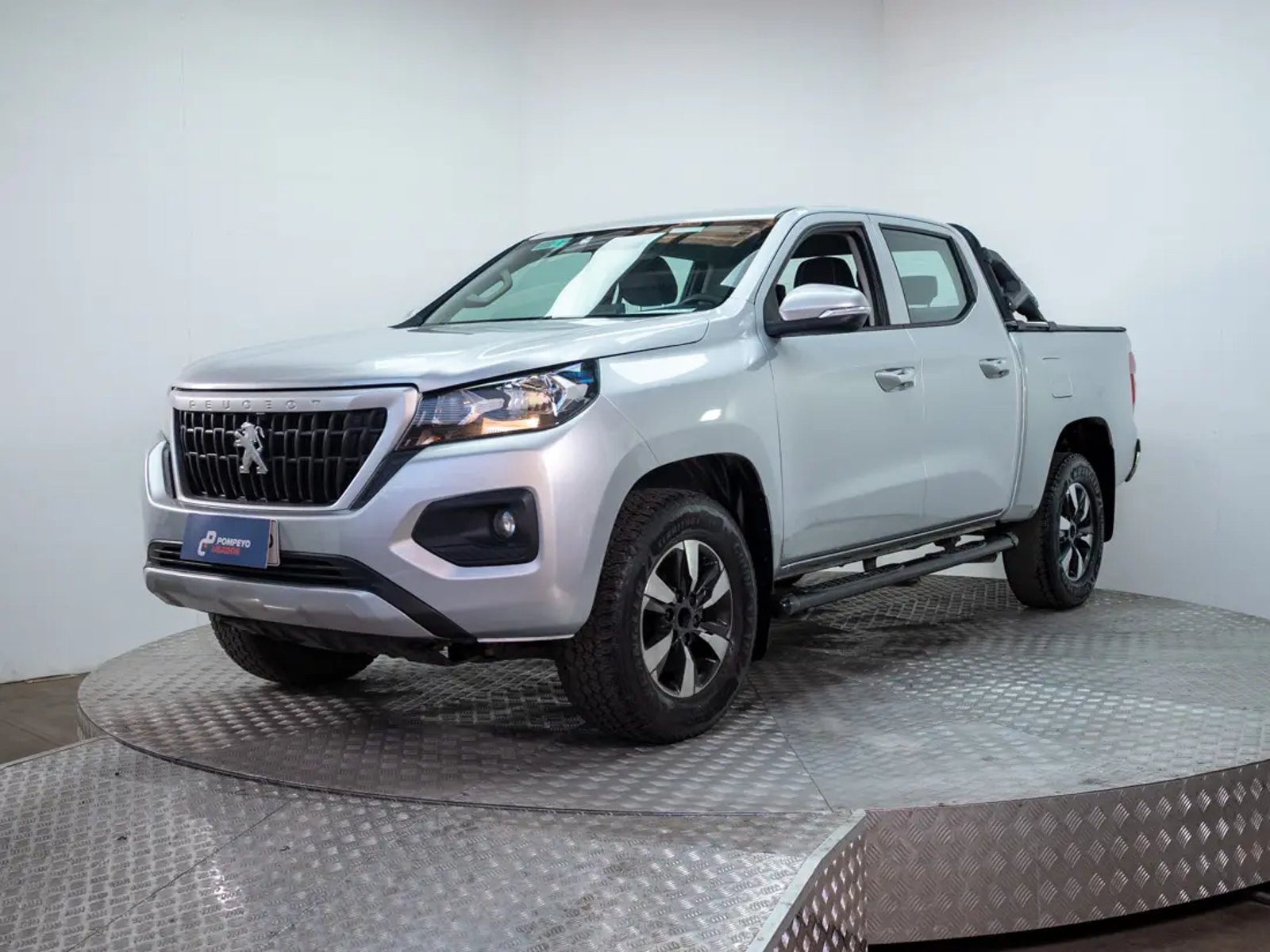 Peugeot LANDTREK 2024 - Imagen 9 de 17
