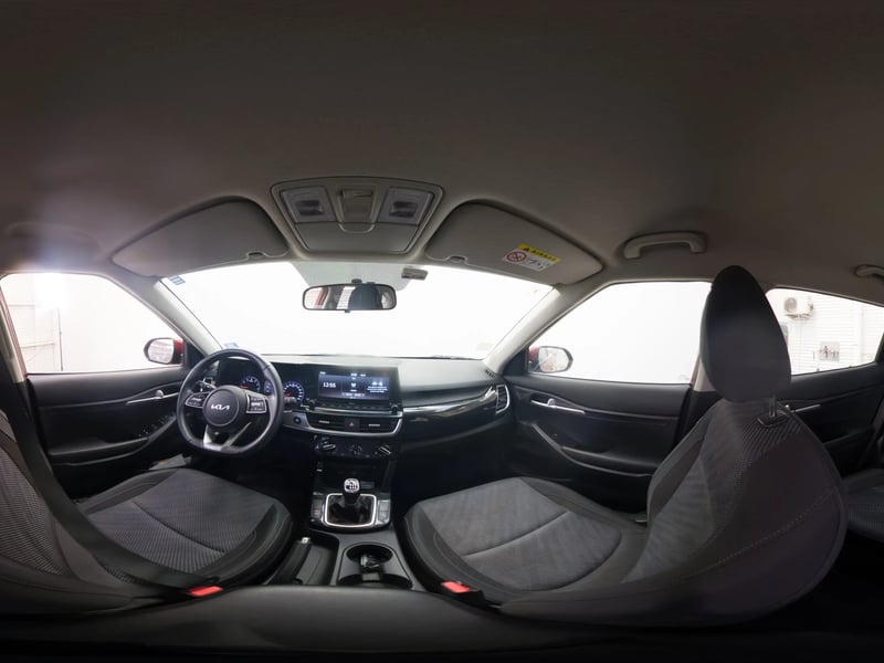 Kia SELTOS 2023 - Imagen 19 de 19