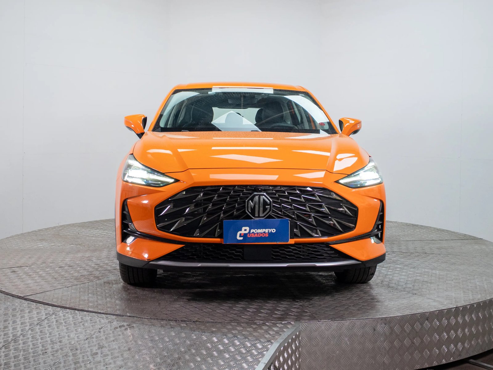 MG ONE 2024 - Imagen 7 de 17