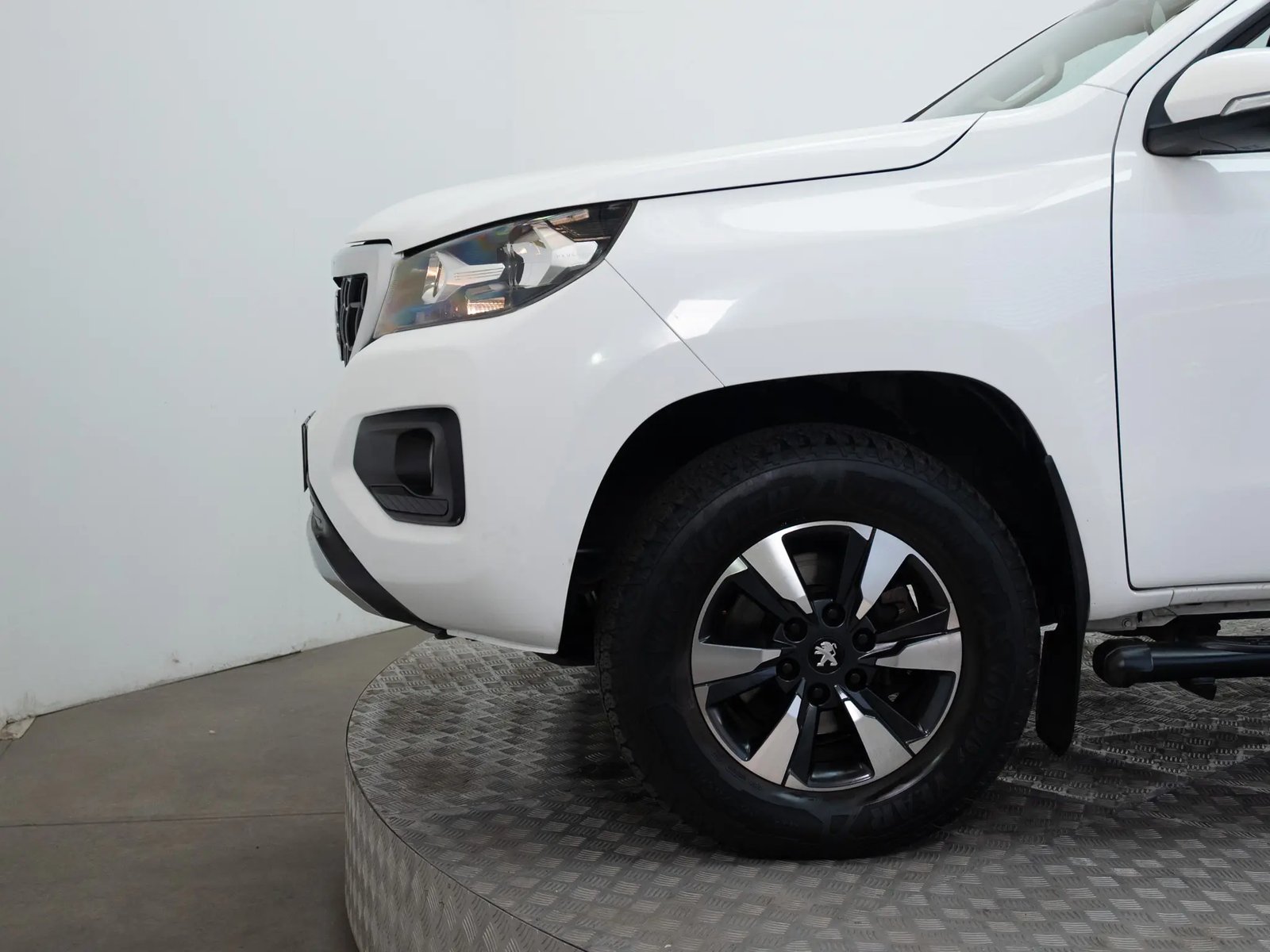 PEUGEOT LANDTREK 2024 - Imagen 14 de 16